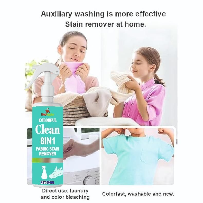 Fabric Stain Remover 200 ml Pack of 1