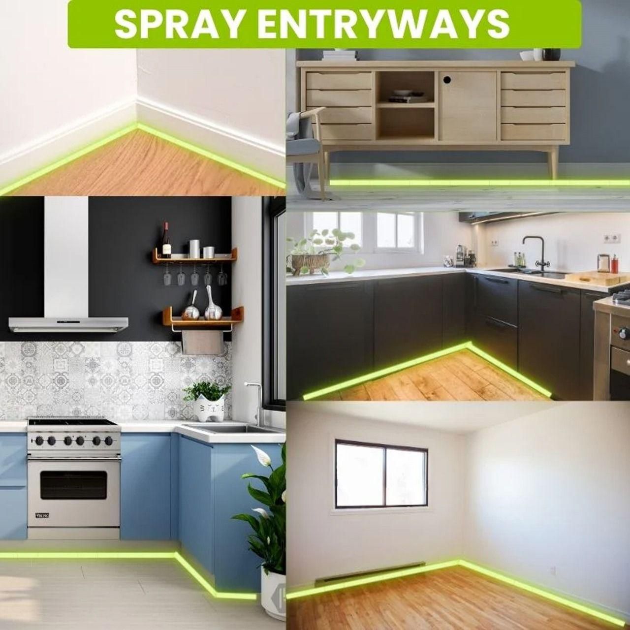 Mitex AC MiTe Spray 30ml (Pack of 2)