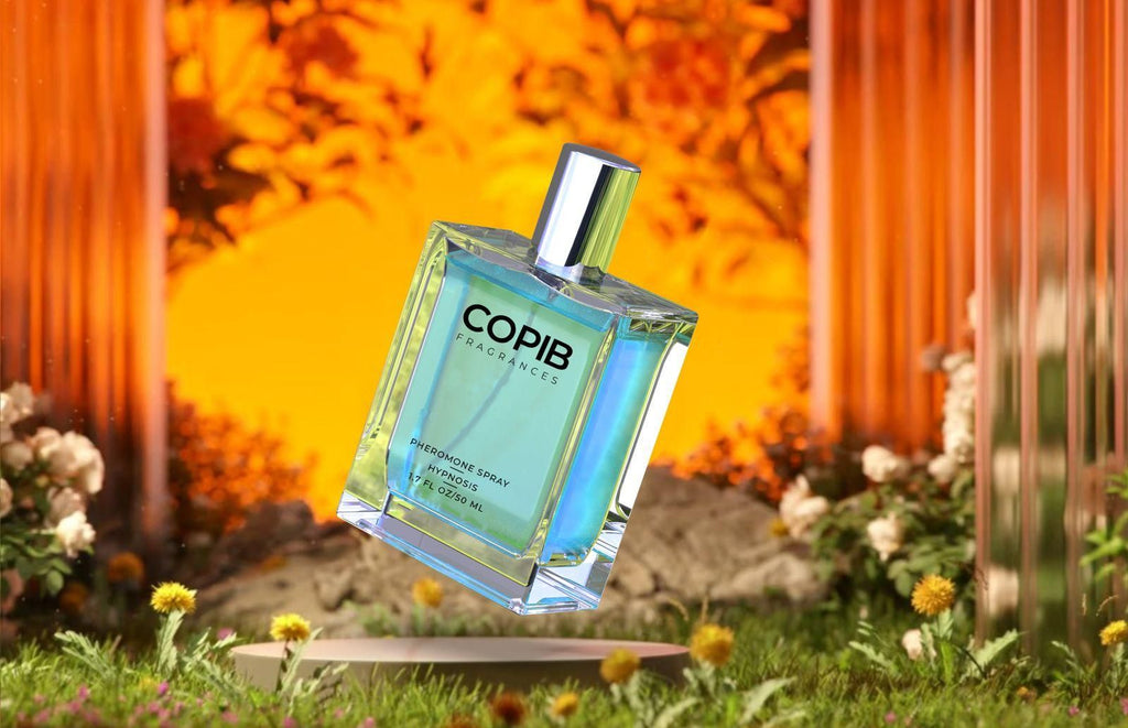Cupid Pheromone Cologne for Men 50 ML