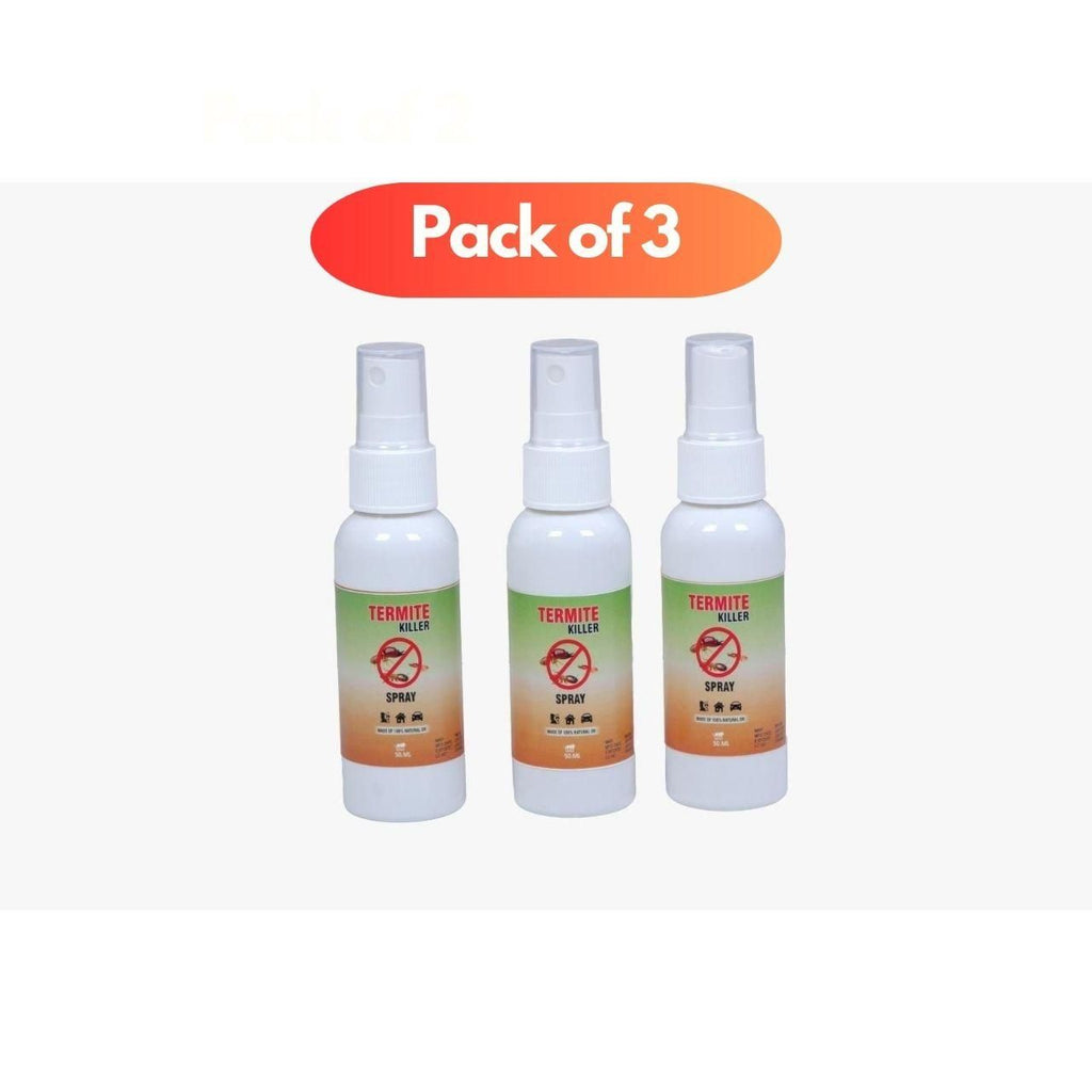Termite Killer Spray 150ML Pack of 3