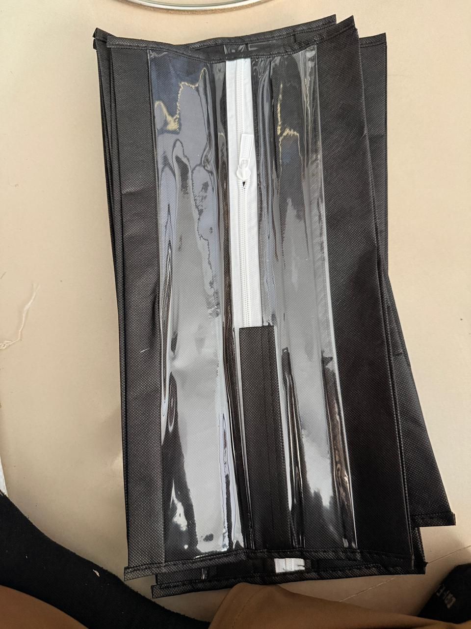 Shoe Portable Pouches Pack of 5