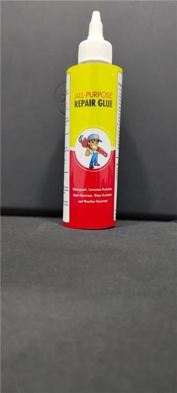 All-Purpose Repair Glue (Pack of 2)