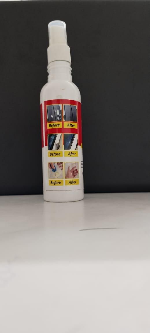 Viscose Removing Agent 100ML