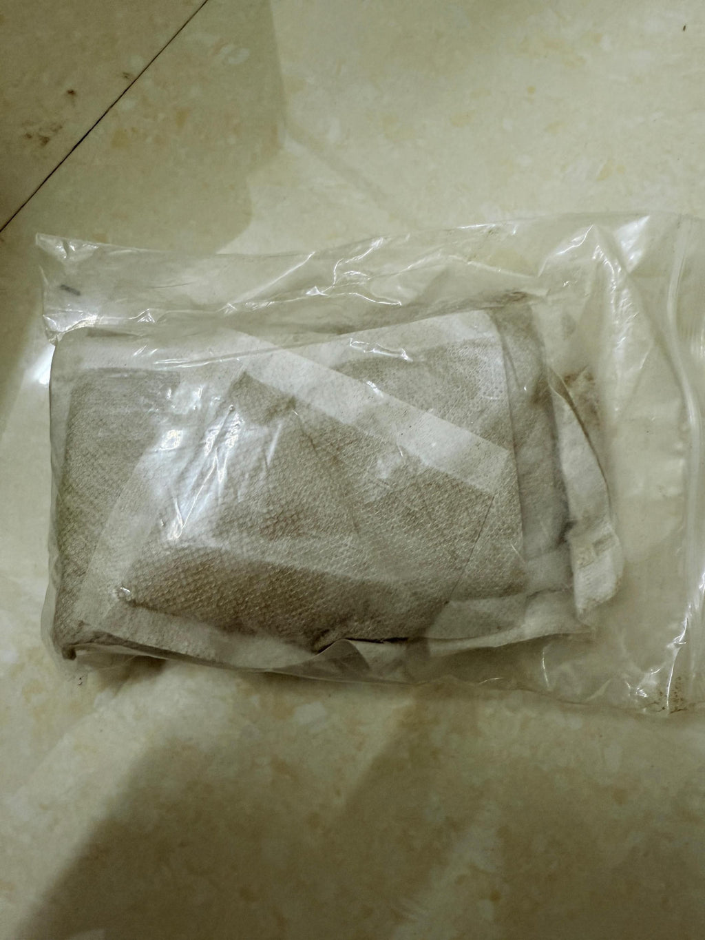 Foot Bath Powder (10 Patches)