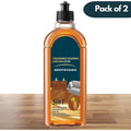 Fragrance Cleaning Care Solution 400 ml Pack of 2