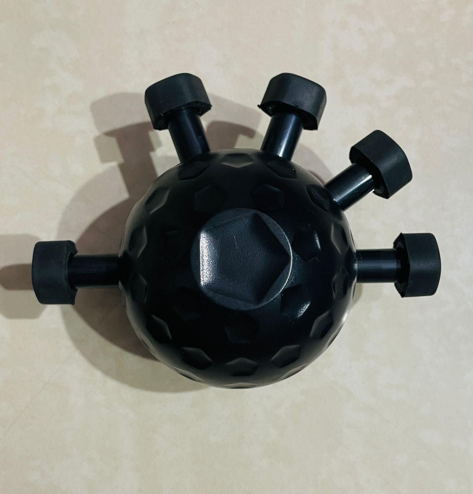 Finger Hand Strengthener Grip