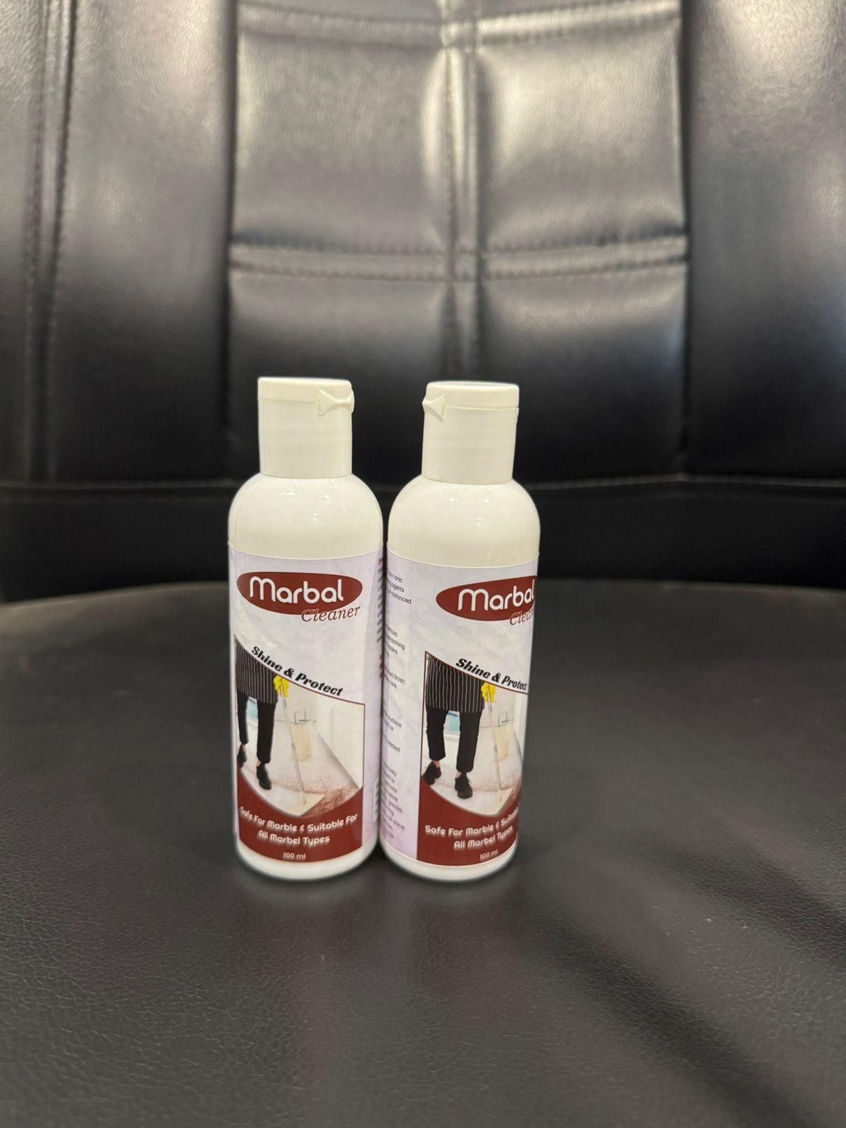 Marbal Cleaner 100 ml Pack of 1