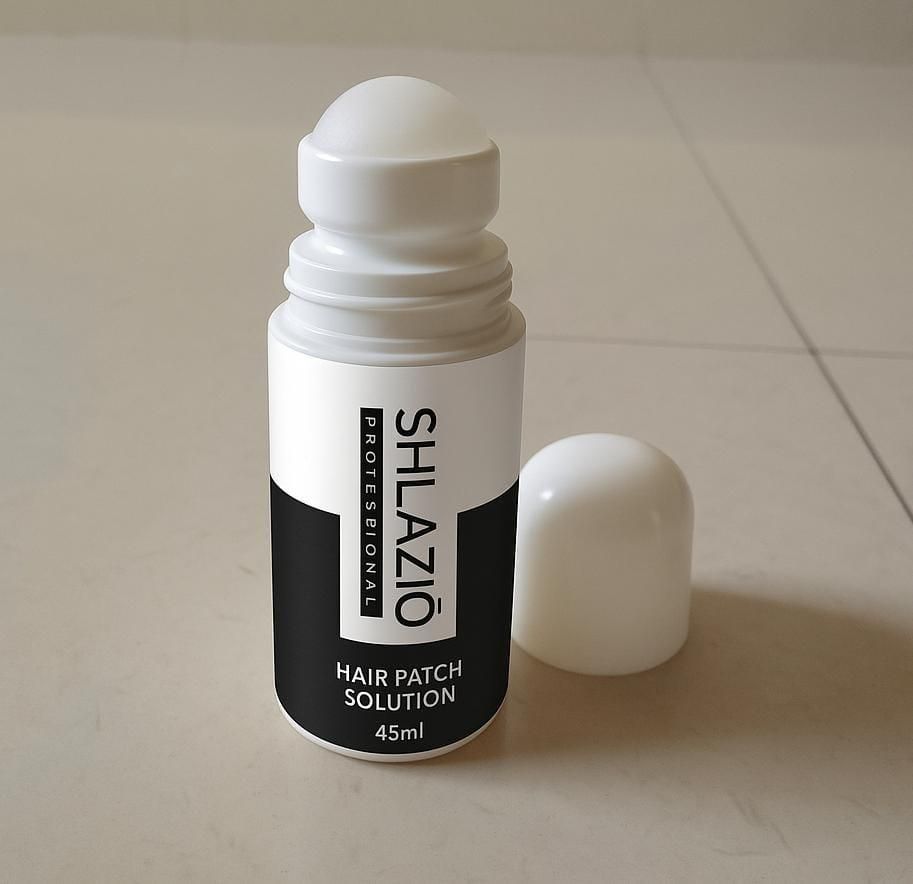 Shlaz Hair Patch Solution 45ml