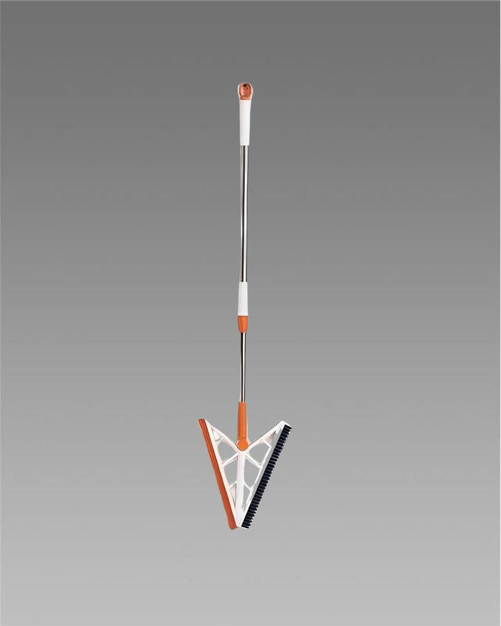 Multifunction Scraping Silicone Broom Sweeper