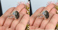 Sulemani Hakik Stone Ring Pack of 2