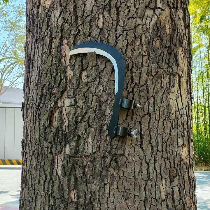Grass Sickle Cutter Head