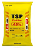 TSP Fertilizer 350 gms
