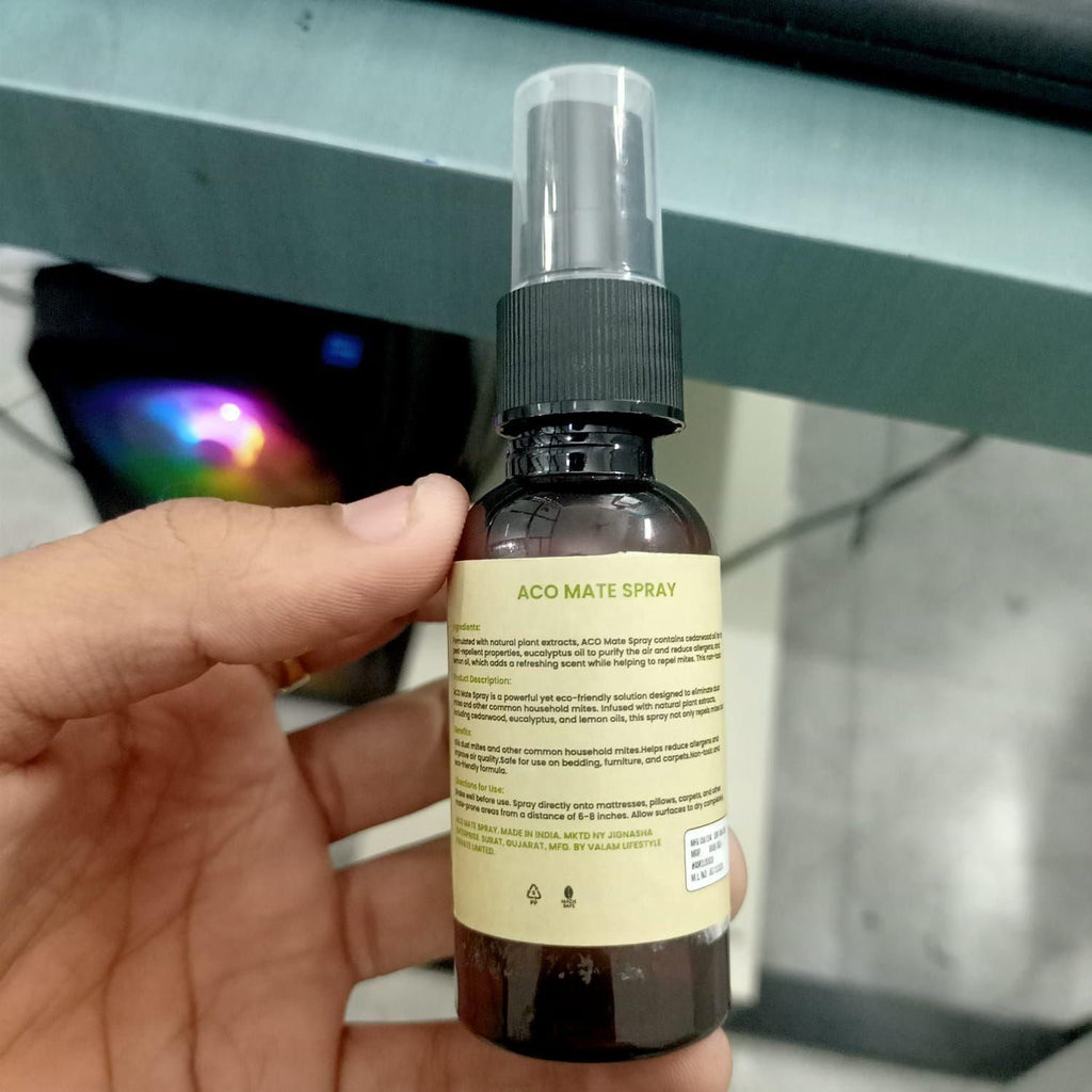 Mitex AC MiTe Spray 30ml (Pack of 2)