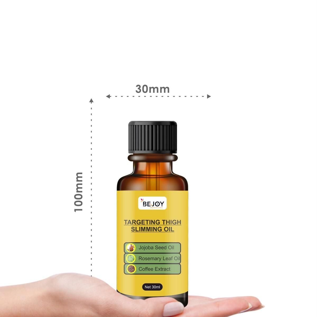 Thigh Slimming Oil 30ml