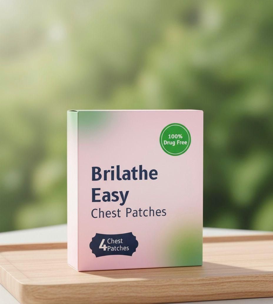 Chest Patches Pack of 1