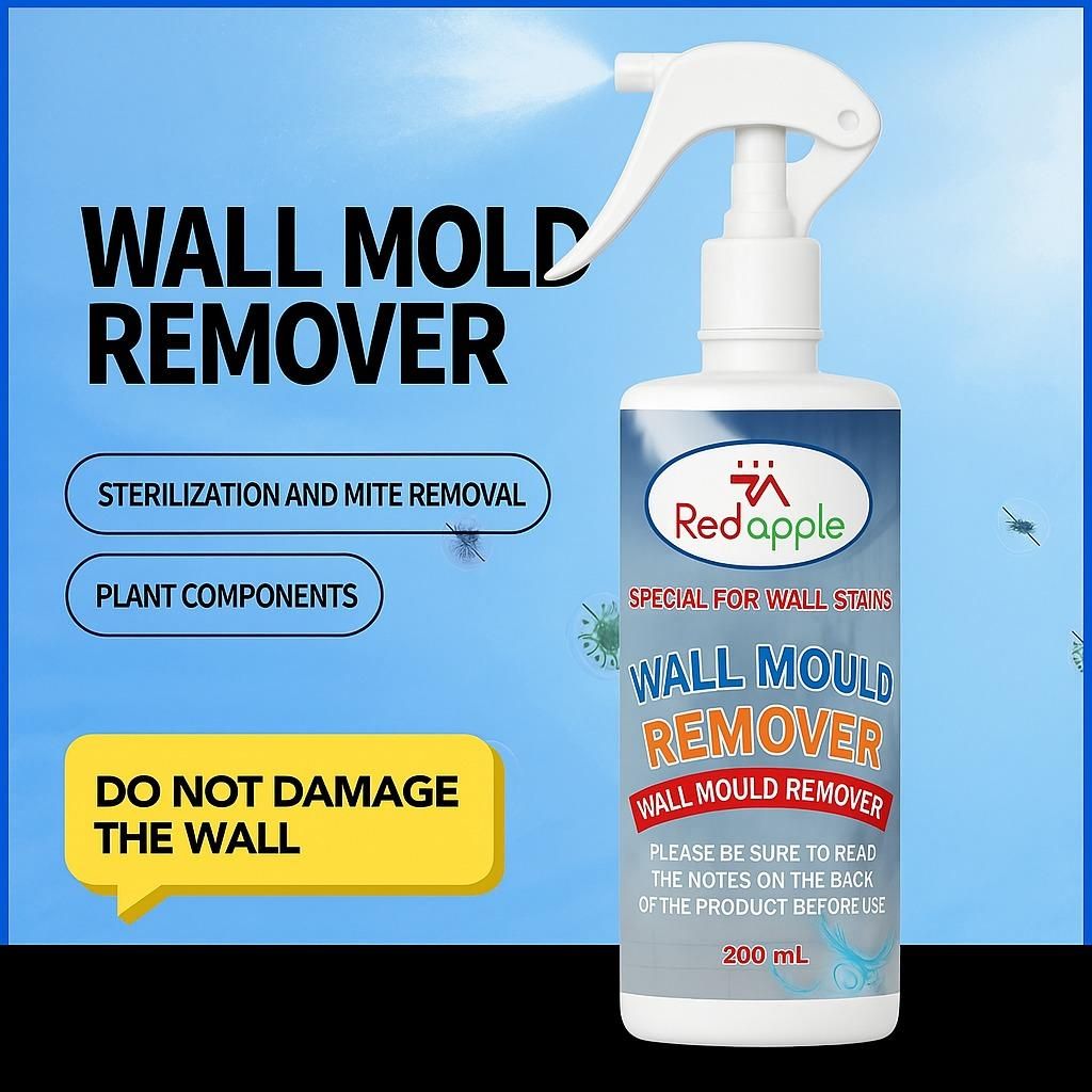 Powerful Oxalic Acid Surface Cleaner 200 ml (Pack of 2)
