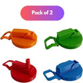 Reusable Can Lid Pack of 2