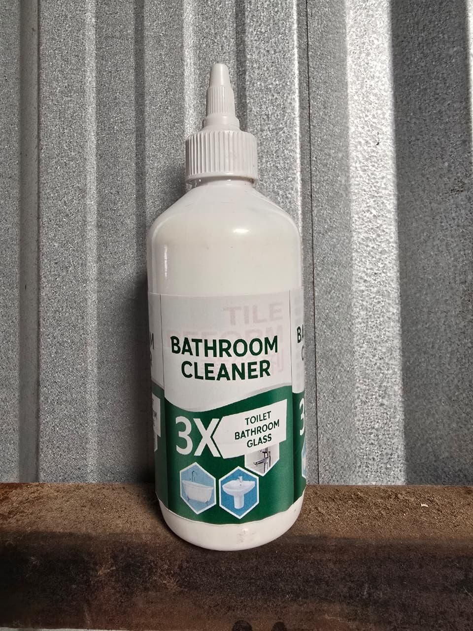 Multipurpose Cleaner for Bathroom 200gm Each (Pack of 2)