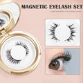 Magnetic Eyelashes Pair of 1