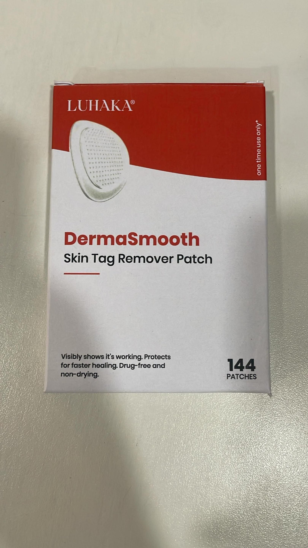 Skin Tag Remover Patch