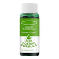 Seed Coating Formula, 60ml Green Grass Lawn Spray Pack of 1 (60ml)