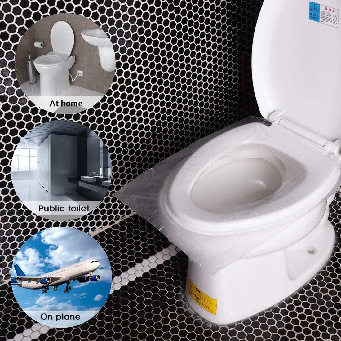 Disposable Toilet Seat Covers