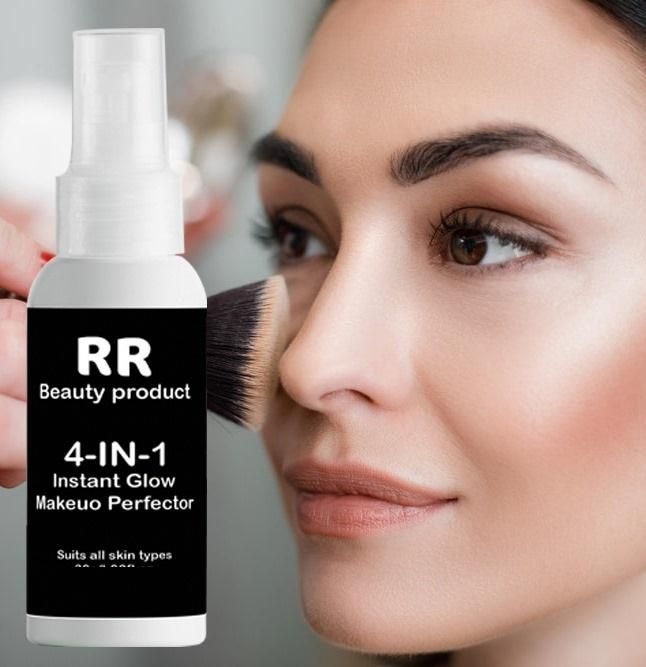 4 in 1 Instant Glow Mekeup Perfector 50ML