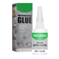 Welding High-Strength Oily Glue 30ML