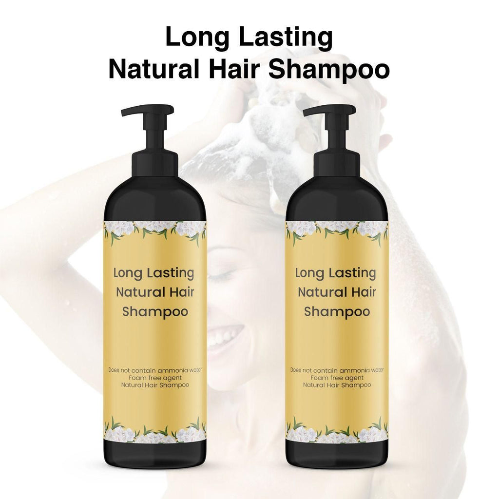 Dye shampoo 50 ml each Pack of 3
