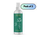 Ohoue Natural Herbs The Best Organic Hair Improvement Product 200ml Pack of 2