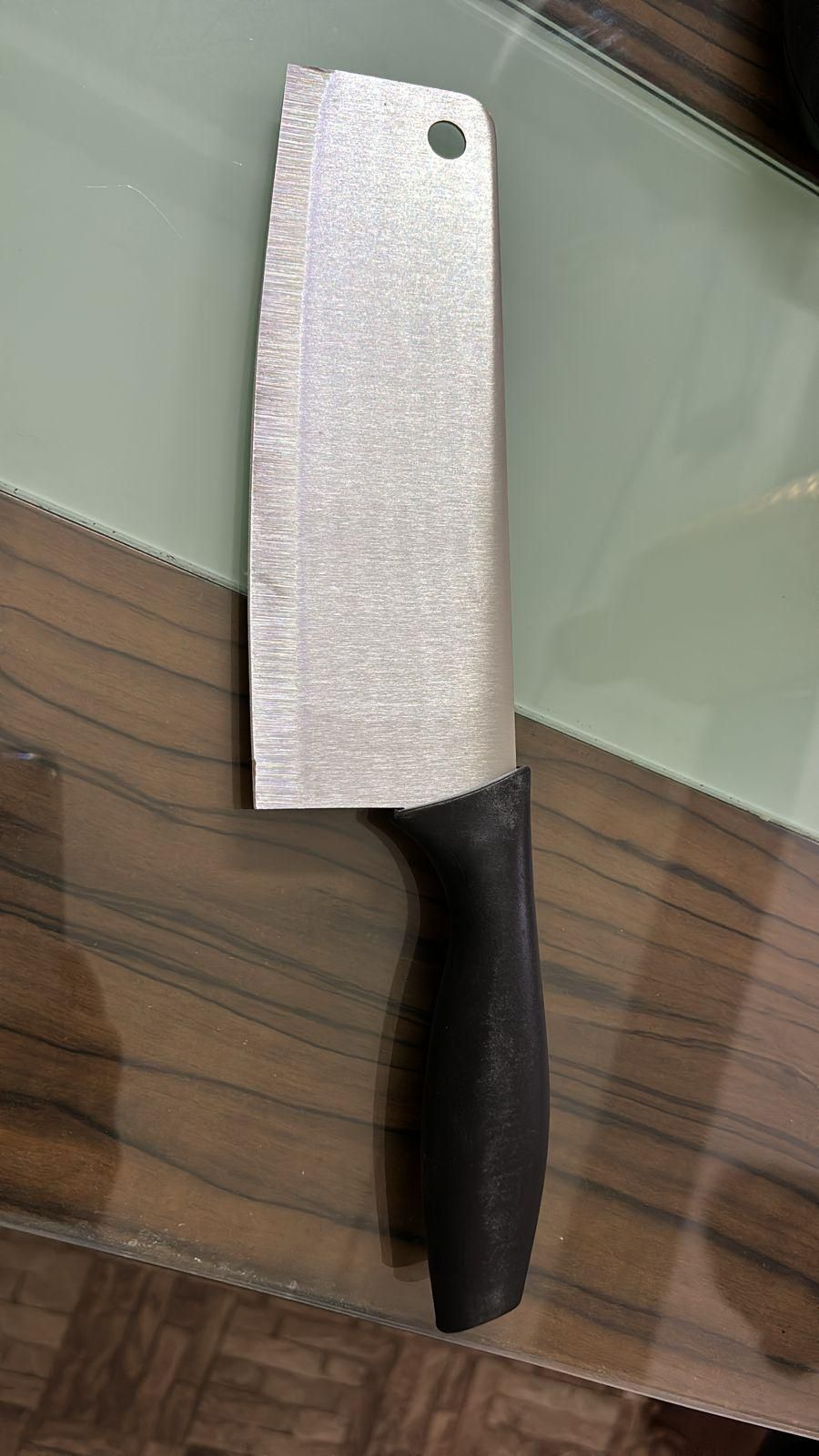 Chakku