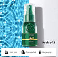 Japanese hair Growth Spray 100ml (Pack of 2)