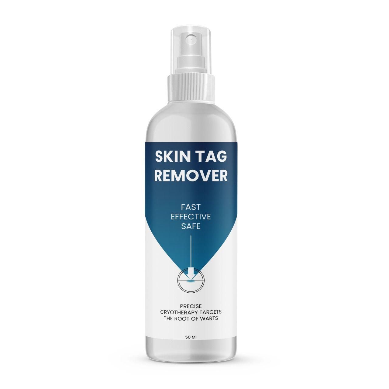 Skin Tag Remover 50 ml Pack of 1