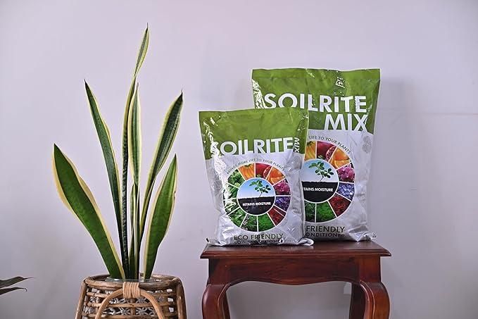 Soil Conditioner Potting Mix