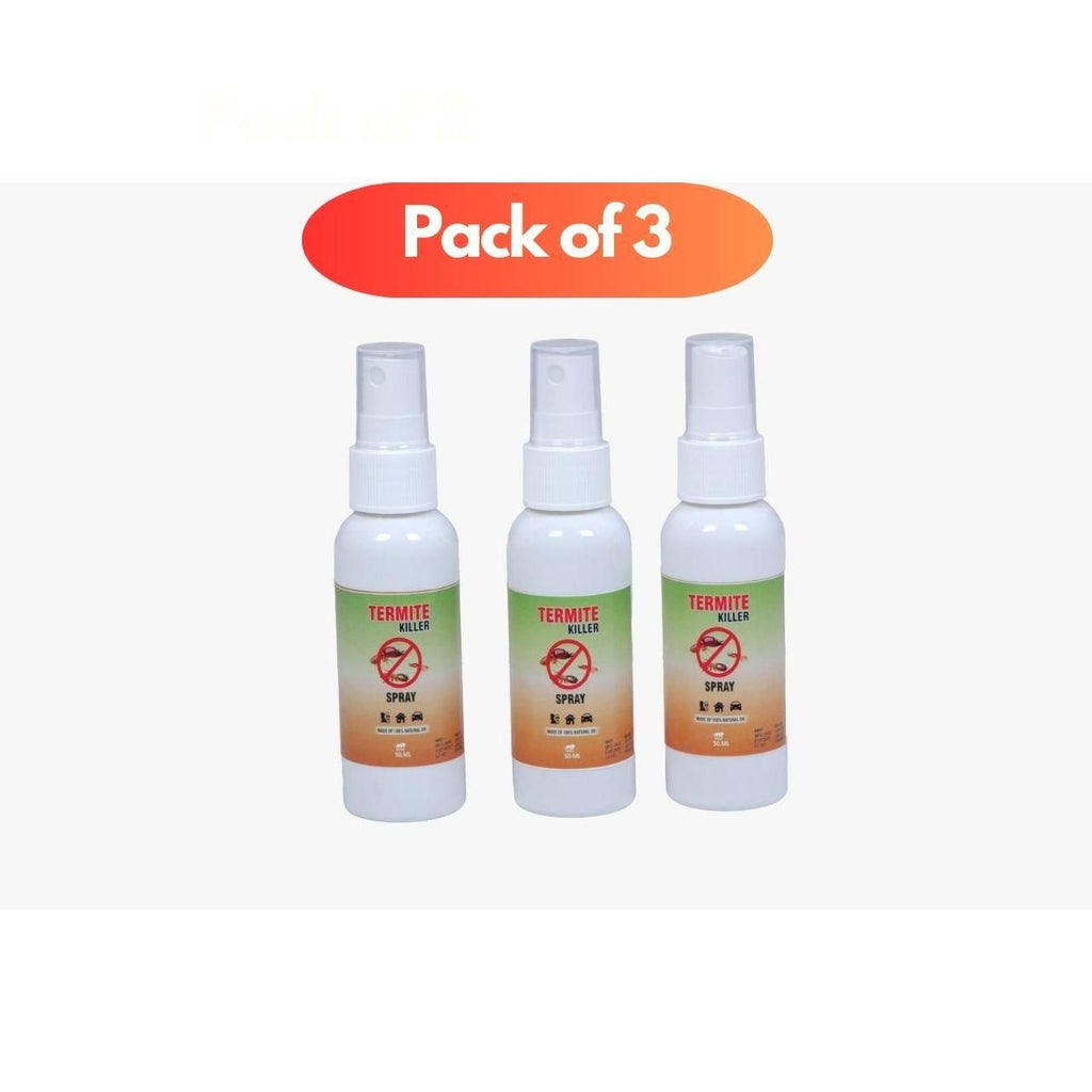 Termite Killer Spray 150ML Pack of 3