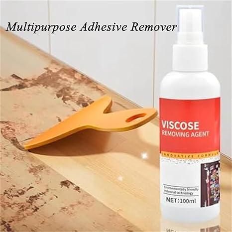 Viscose Removing Agent 100ML