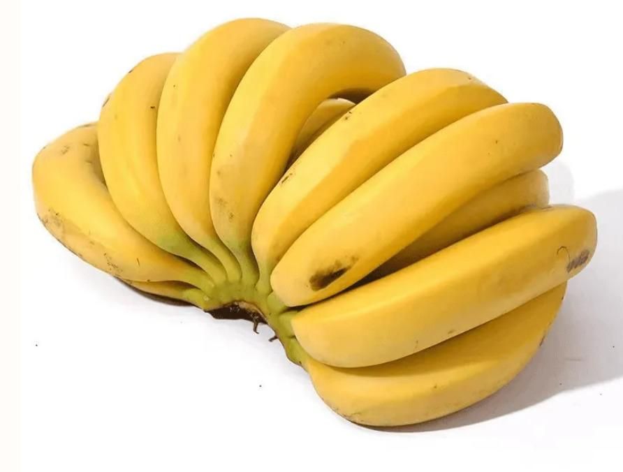 Banana Seeds