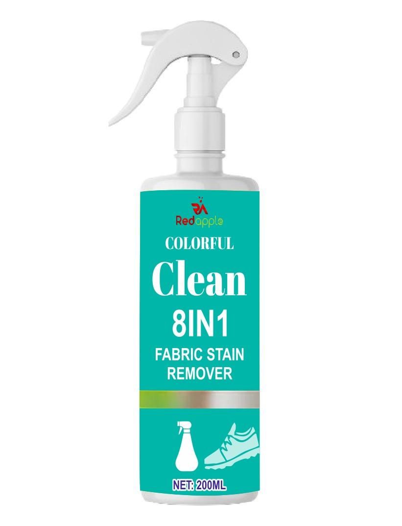 Fabric Stain Remover 200 ml Pack of 1