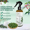 Powerful Mite Removal Spray (Pack of 2)