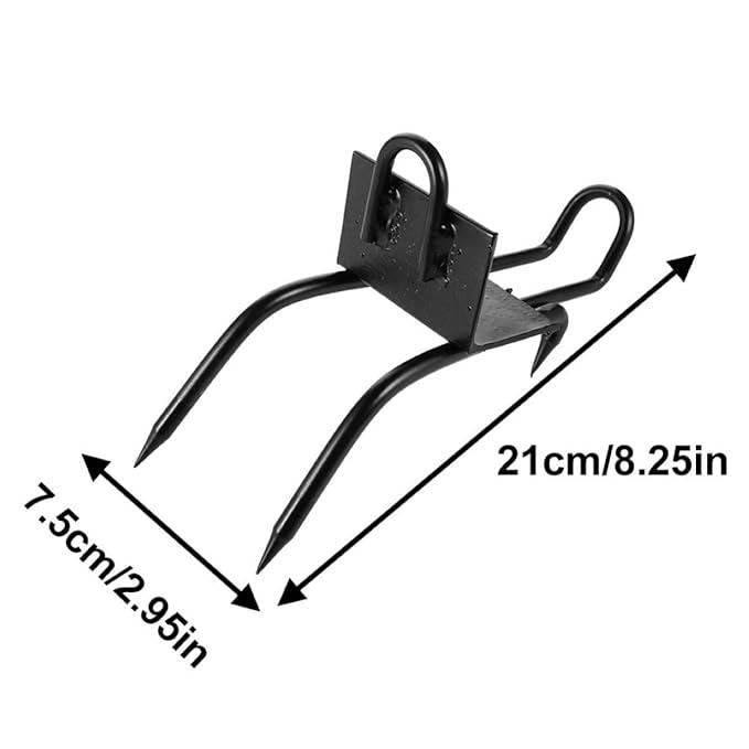 Multi Tool Tree Climbing Gear 1 Pair