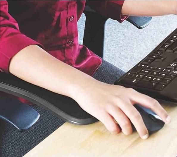Desk Arm/Wrist Rest Pad