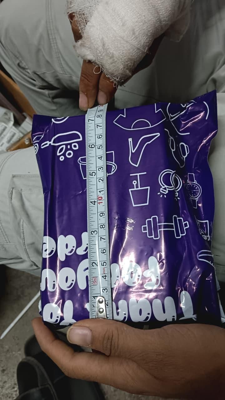 Pot Lid Holder With Suction Cup