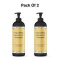 Dye shampoo 50 ml each Pack of 2