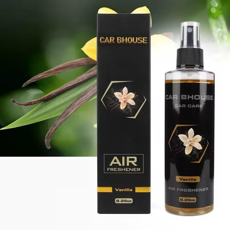 Car Home Fragrance Hand Spray 200 ml (Pack of 1)