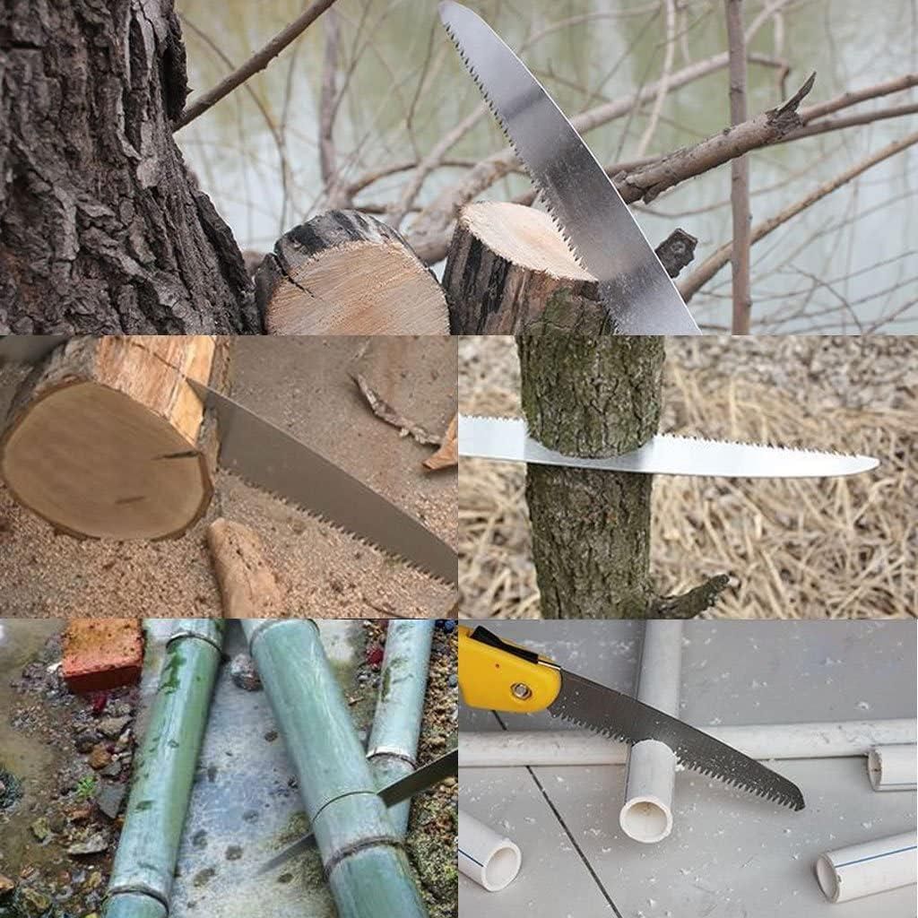 Foldable Heavy Duty Cutter Saw