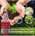 Plant Growth Enhancer Supplement (Pack of 1)