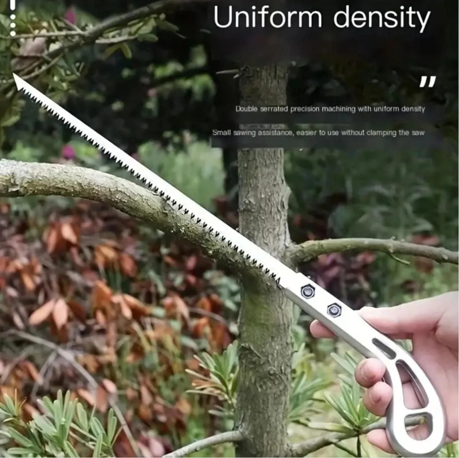 Wood Pruning Saw for Trimming Wood (Pack of 2)