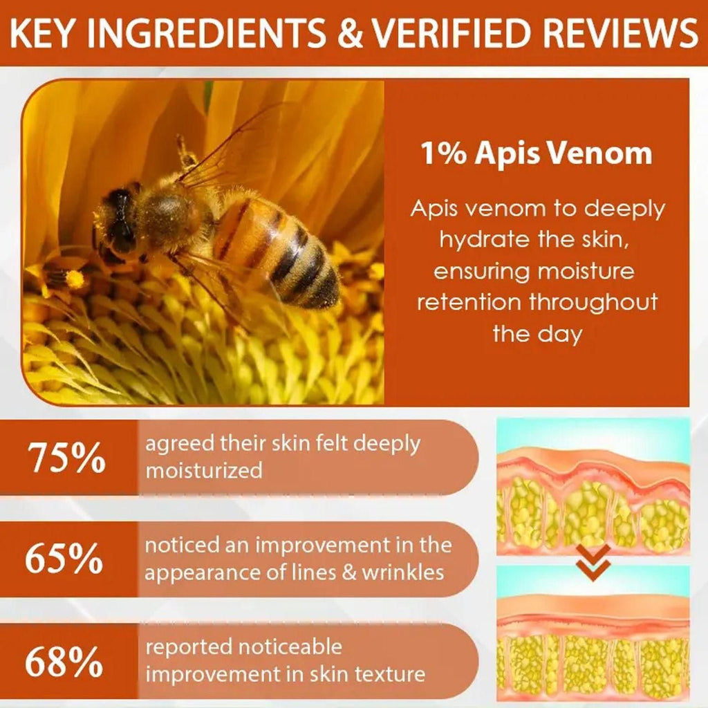 PisaRedm Venom Detox 100gm Pack of 1