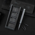 24 Pieces Precision Screwdriver Set