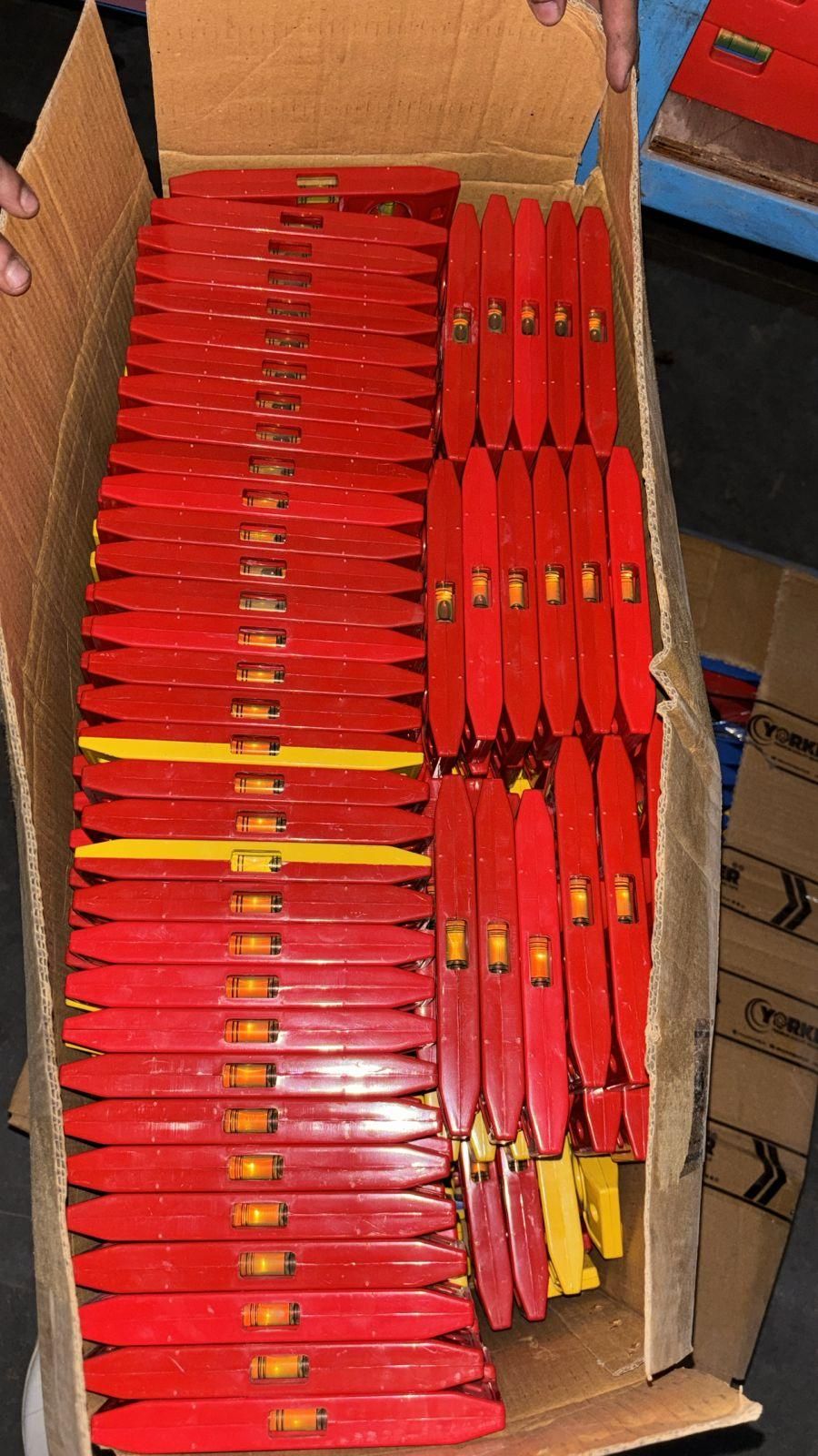 4 Side Angle Gauge